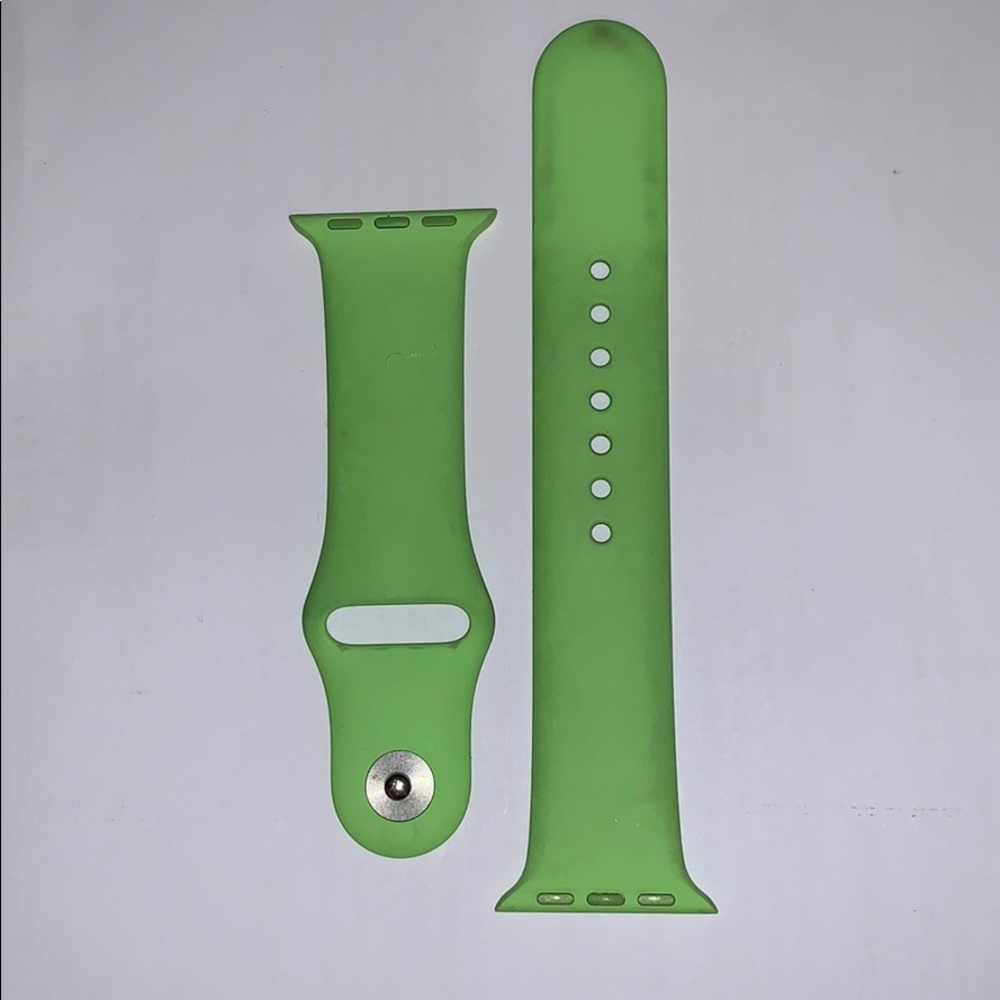 Apple Watch band